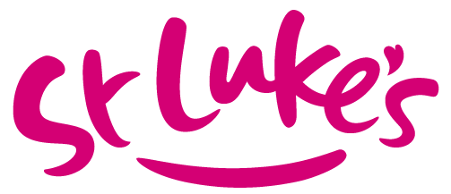 St Lukes logo